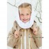 Пальто для девочки р-р 110-134 Be easy 2017D05